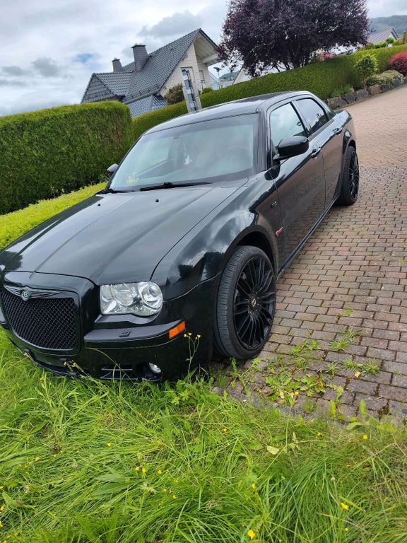 Chrysler 300C 2005