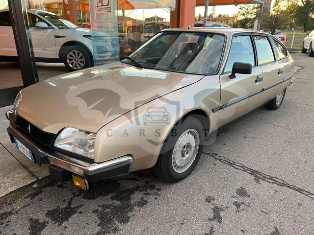 Citroën CX 1985
