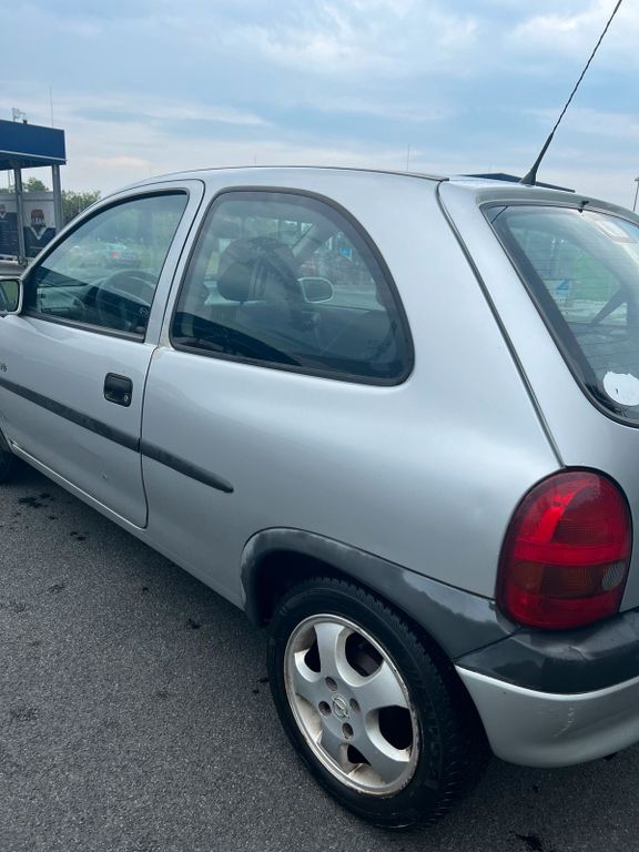 Opel Corsa 1999