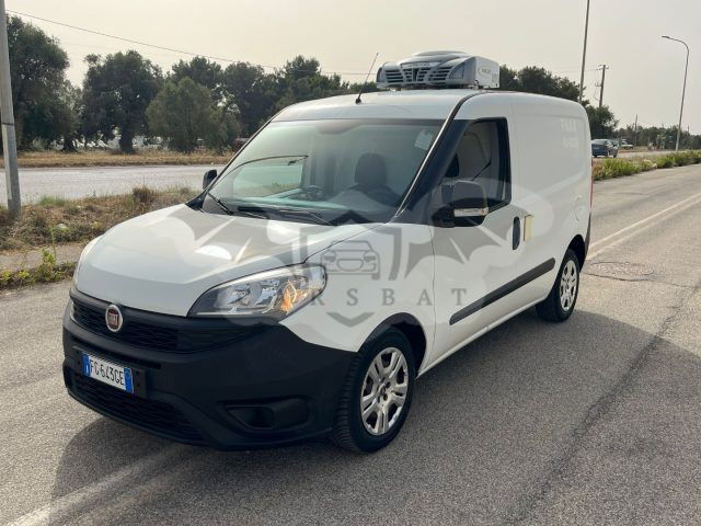 Fiat Doblo 2016