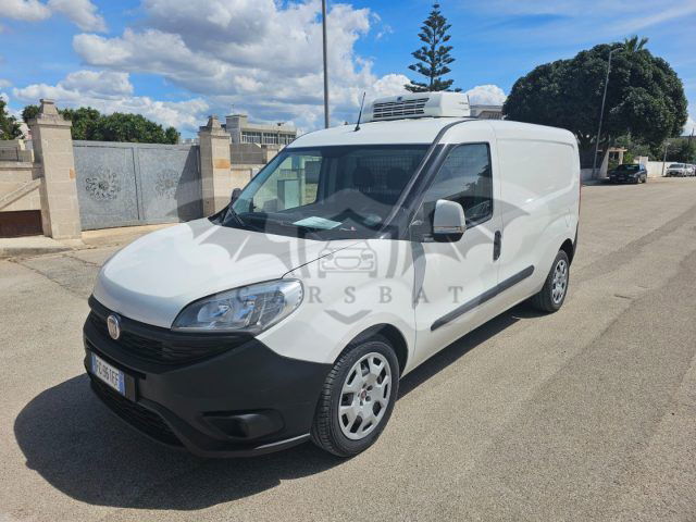 Fiat Doblo 2016
