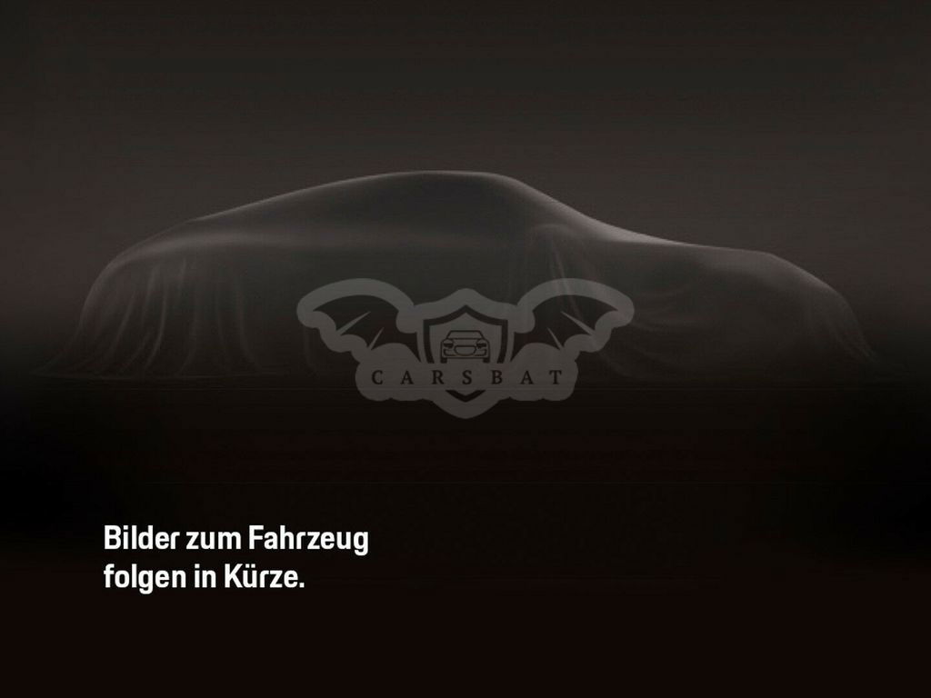 Porsche 992 2019