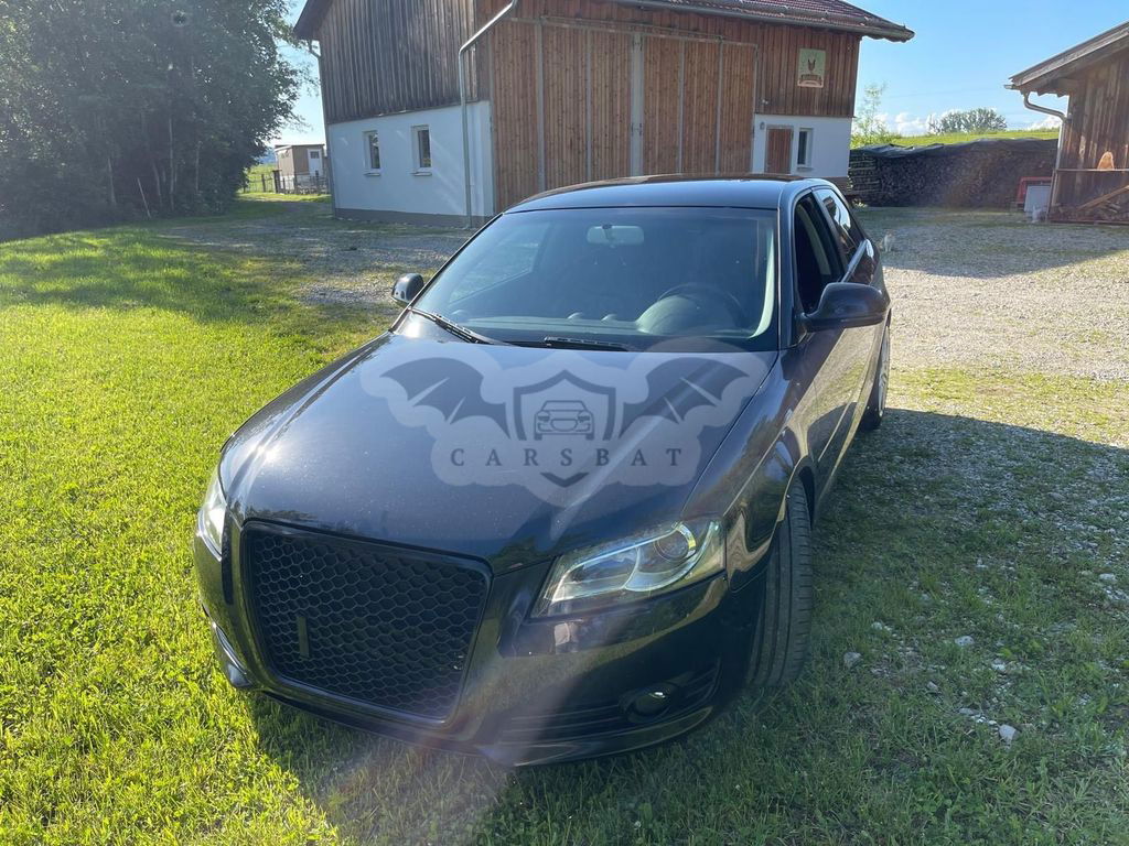Audi A3 2009
