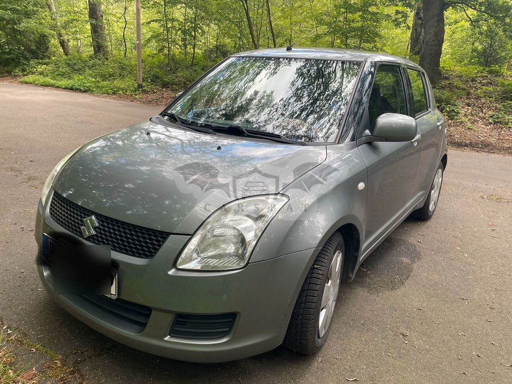 Suzuki Swift 2010