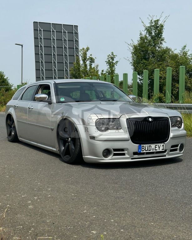 Chrysler 300C 2007