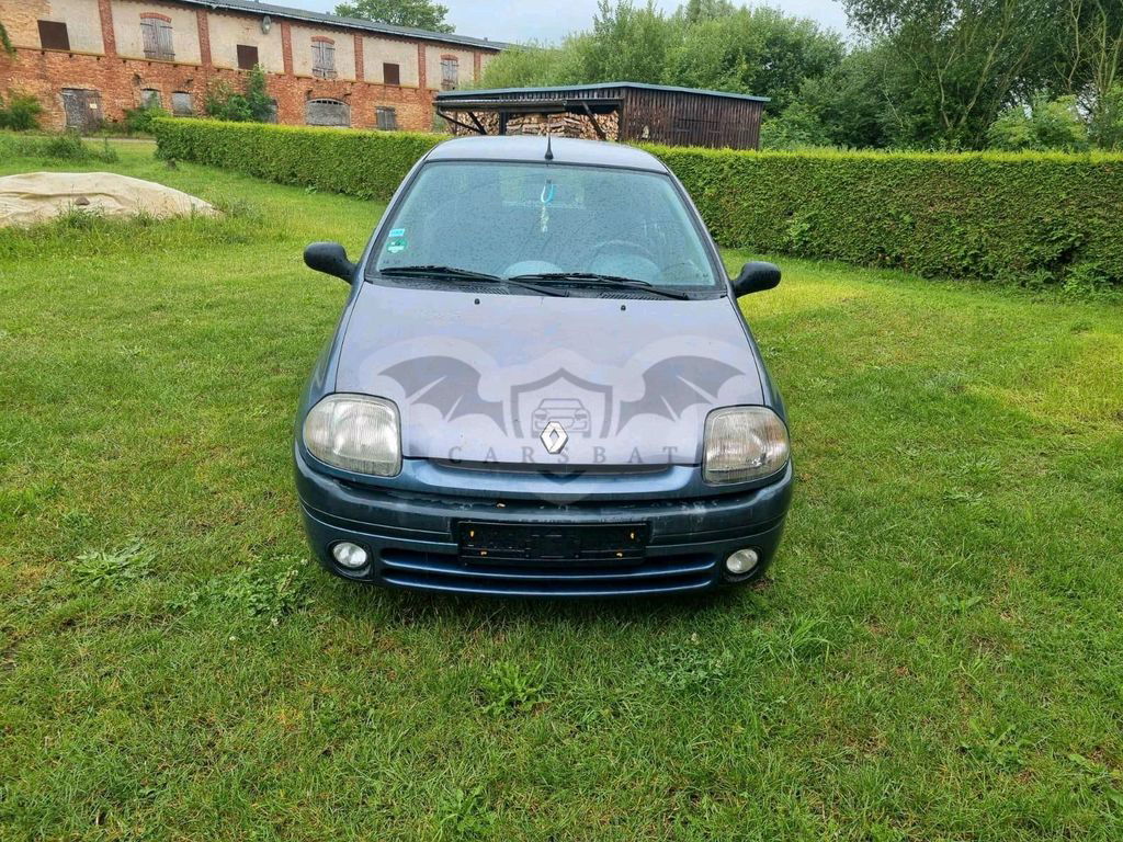 Renault Clio 1999