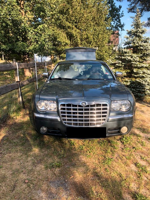 Chrysler 300C 2005