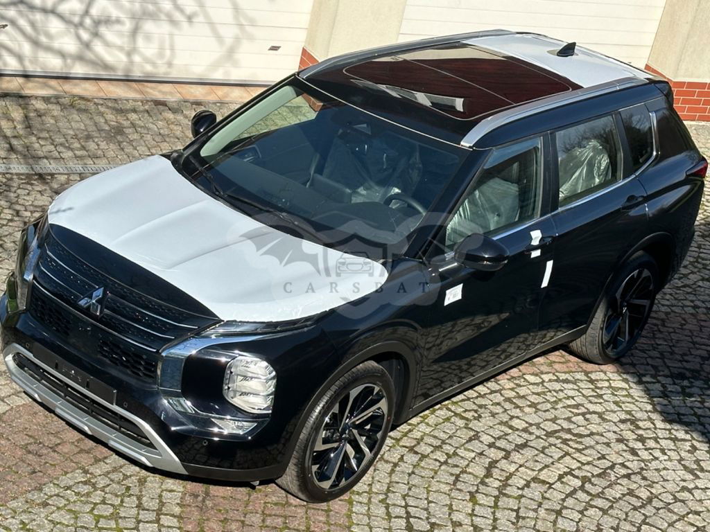 Mitsubishi Outlander 2023
