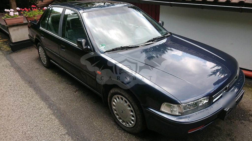Honda Accord 1992