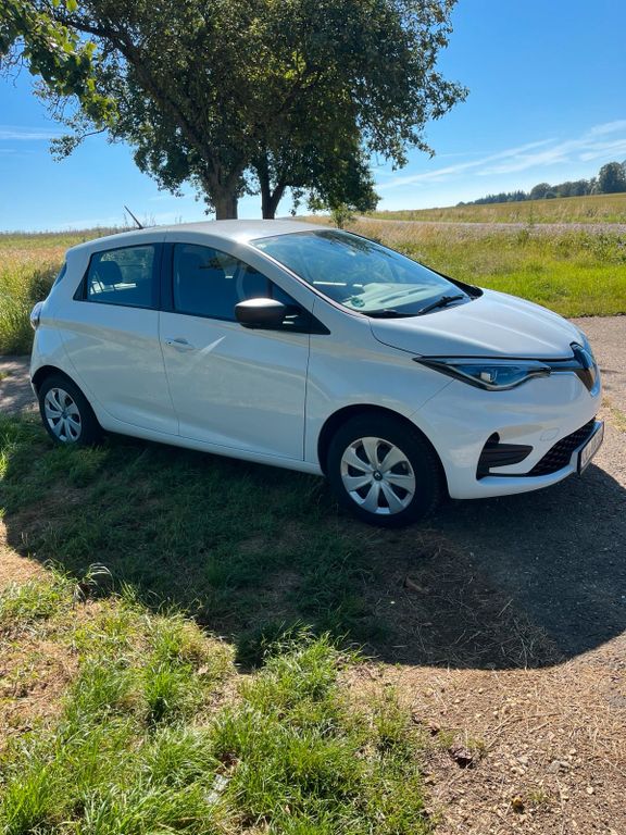 Renault Clio 2020