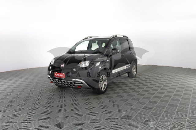 Fiat Panda 2016