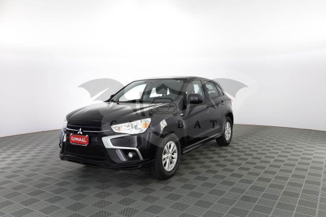 Mitsubishi ASX 2019