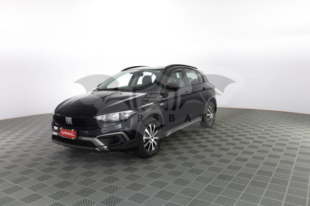 Fiat Tipo 2023