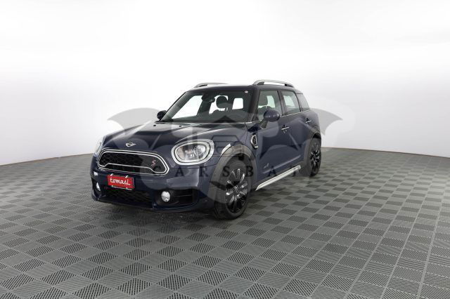 Mini Countryman 2017