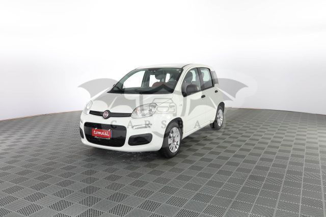 Fiat Panda 2016