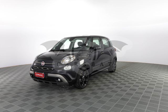 Fiat 500L 2020