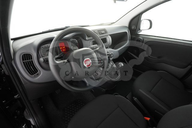 Fiat Panda 2024