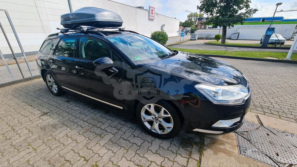 Citroën C5 X 2008