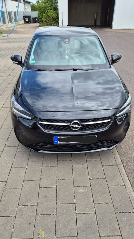 Opel Corsa 2022