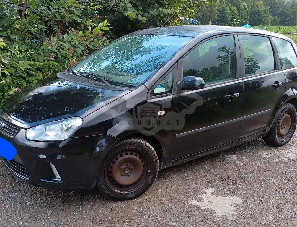 Ford C-Max 2008
