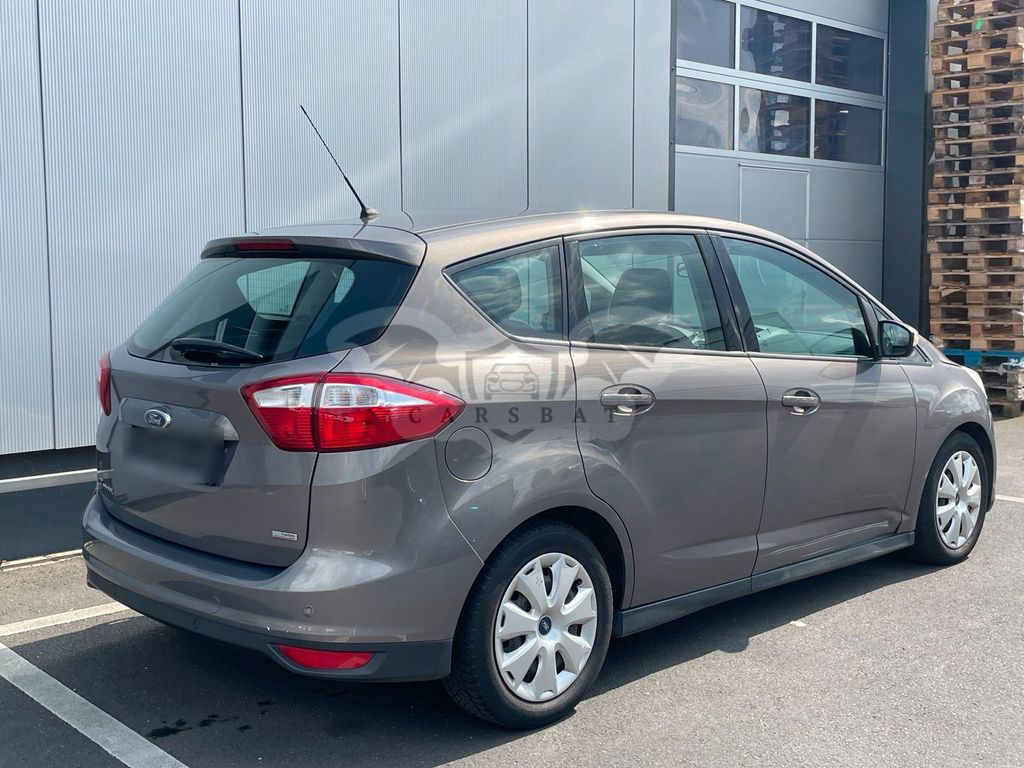 Ford C-Max 2012