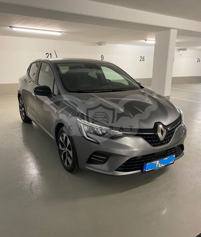 Renault Clio 2023