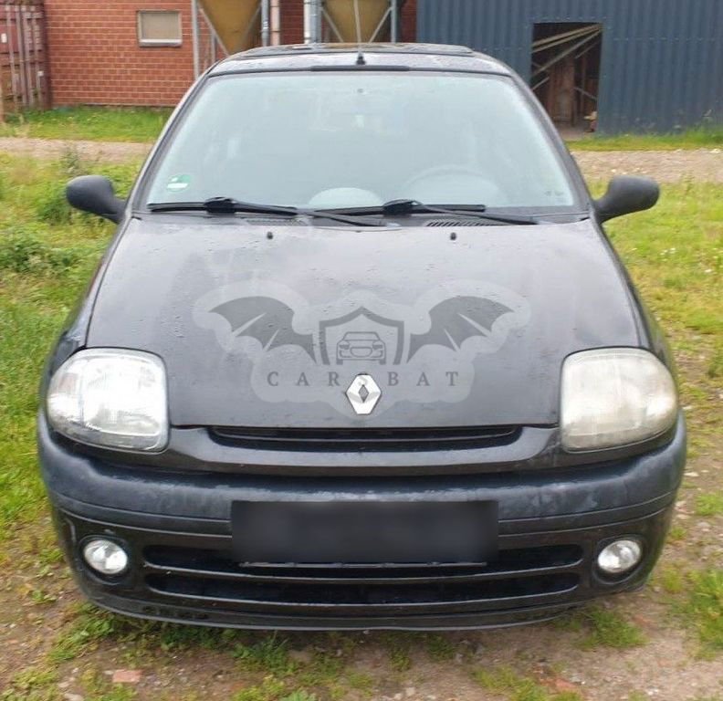 Renault Clio 1999