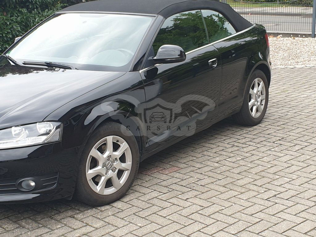 Audi A3 2009