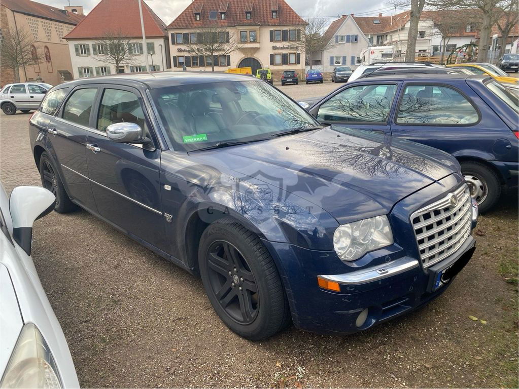 Chrysler 300C 2009