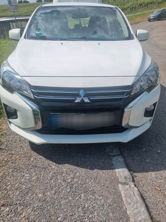 Mitsubishi Space Star 2020