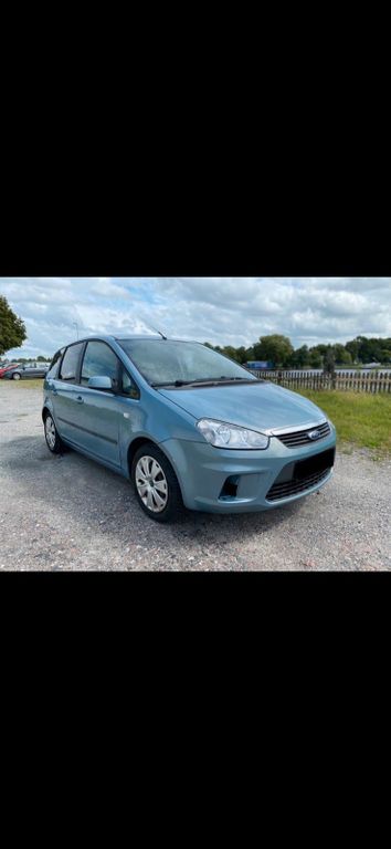 Ford C-Max 2008