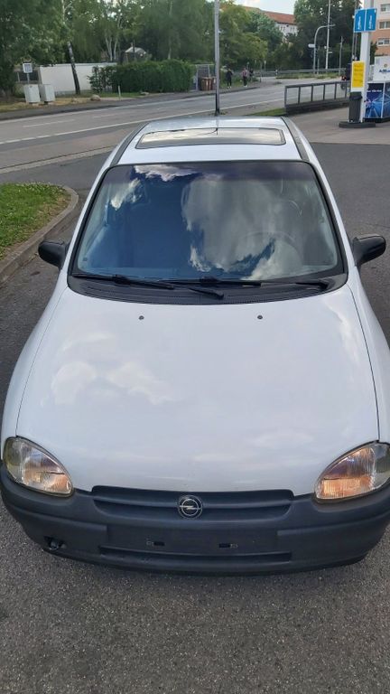 Opel Corsa 1995