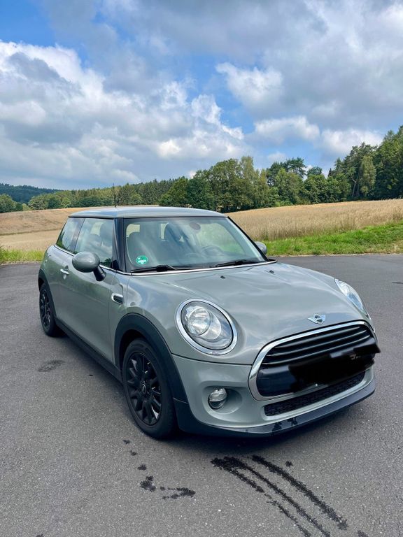 Mini One 2016
