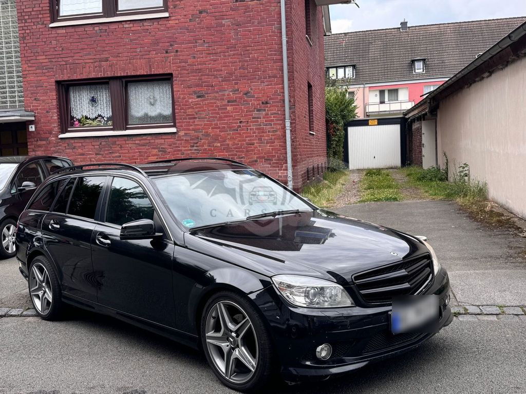 Mercedes-Benz 250 2009
