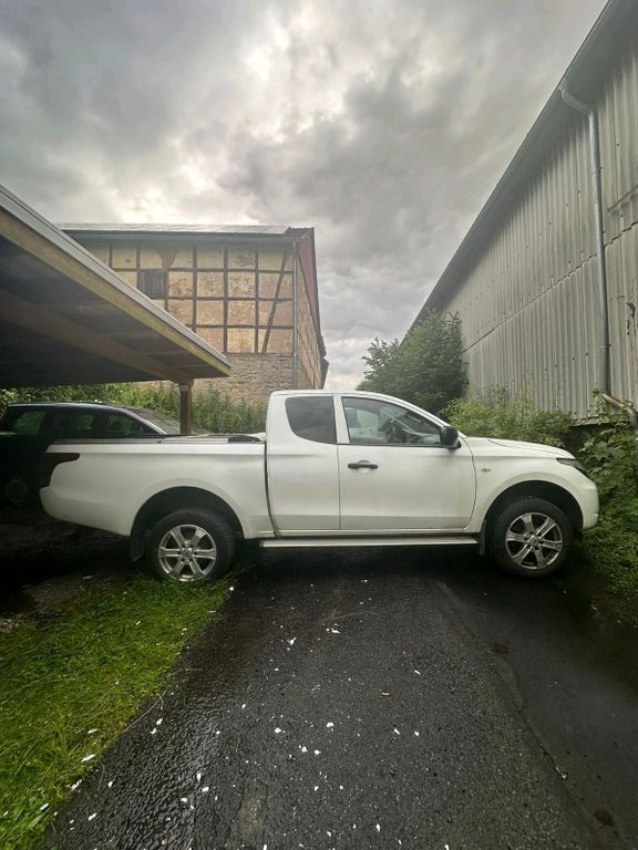 Mitsubishi L200 2016