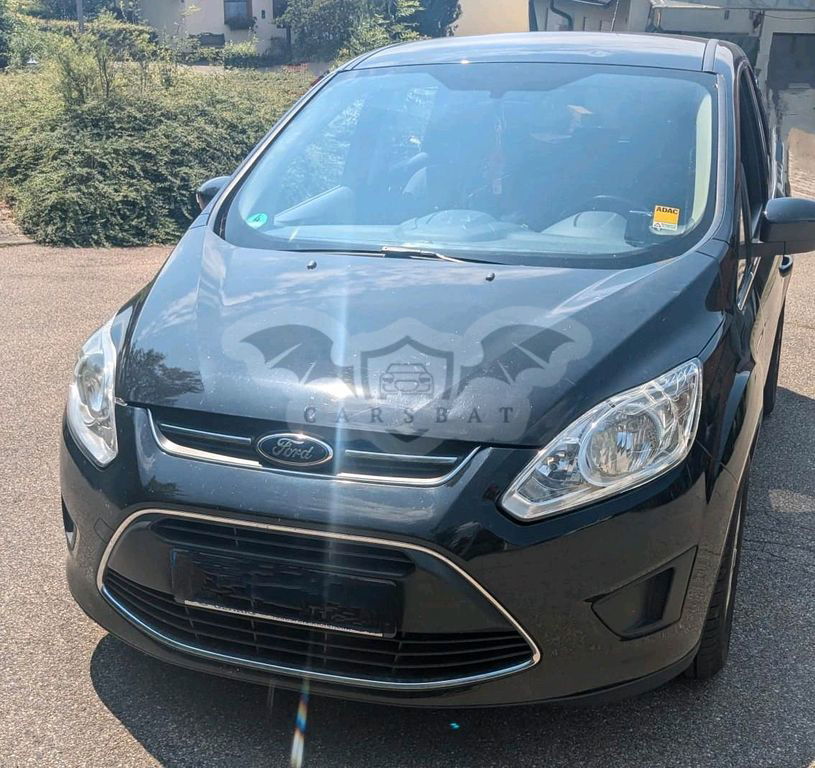 Ford C-Max 2012