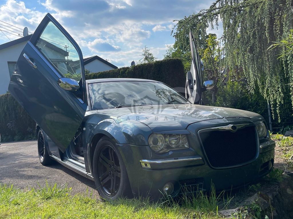 Chrysler 300C 2005