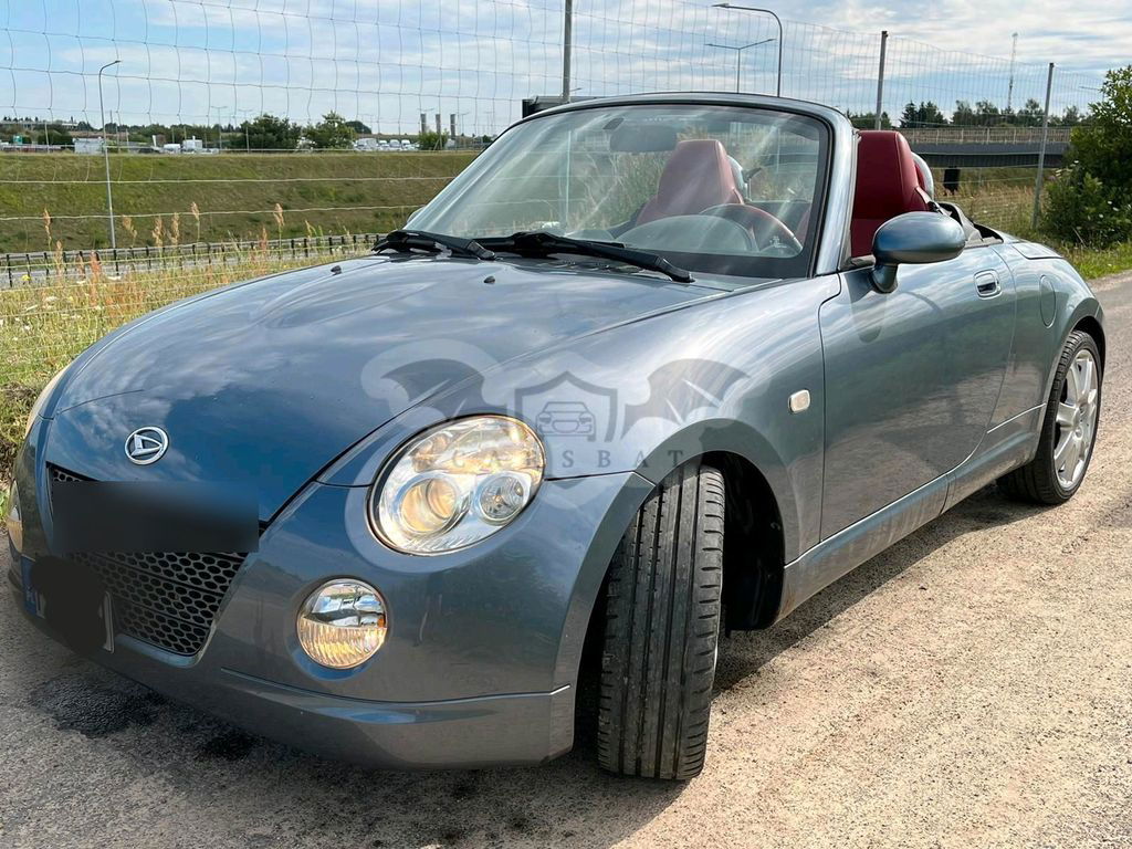 Daihatsu Copen 2006