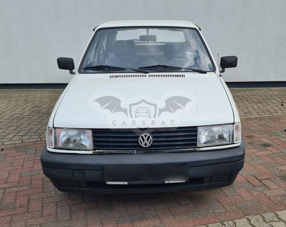 Volkswagen Polo 1993