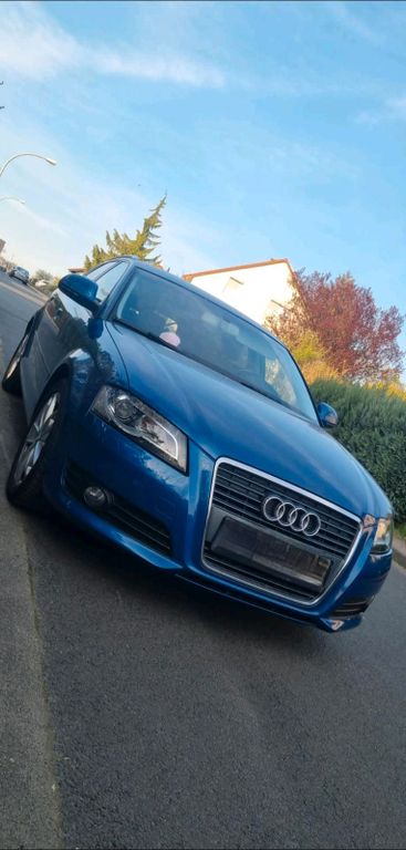 Audi A3 2010