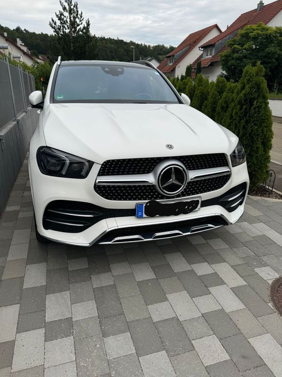 Mercedes-Benz GL 2019