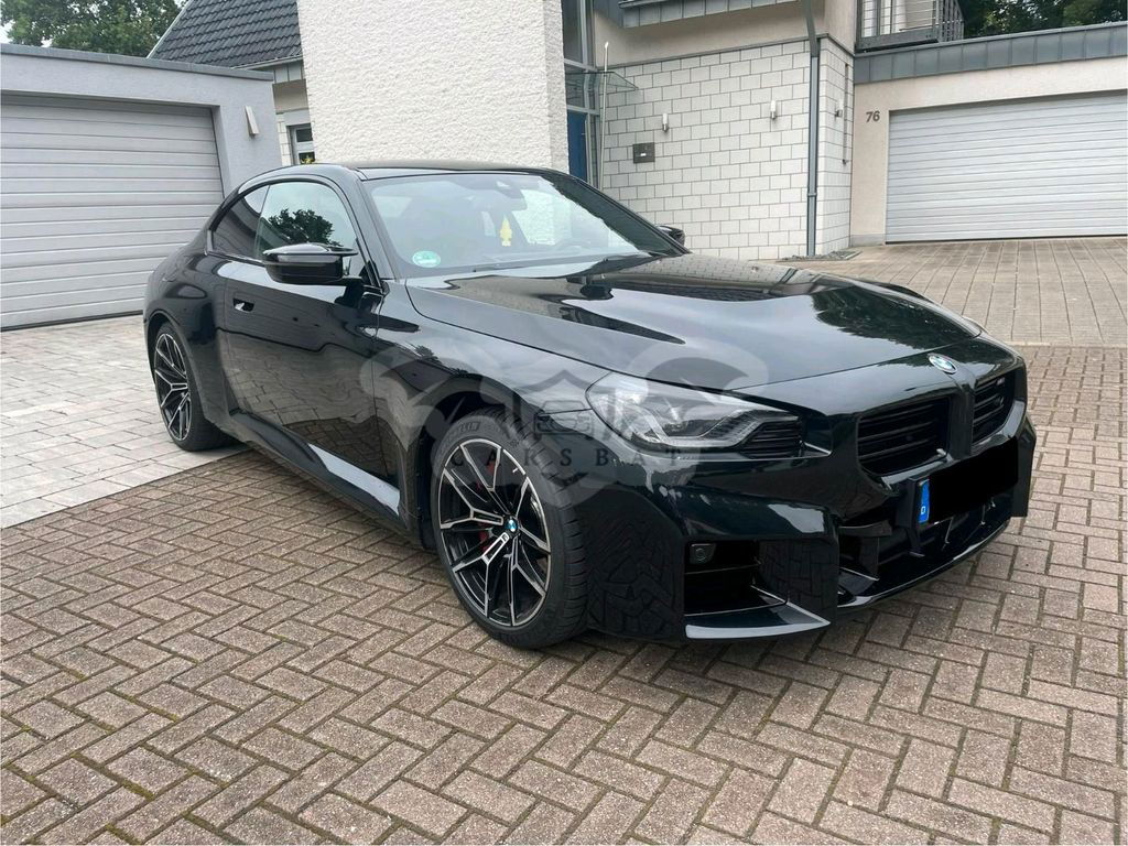 BMW M2 2023
