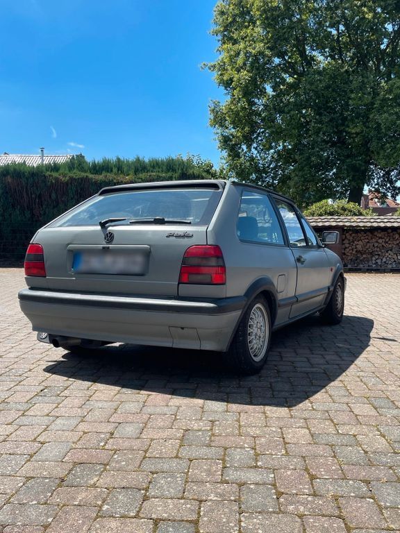 Volkswagen Polo 1994