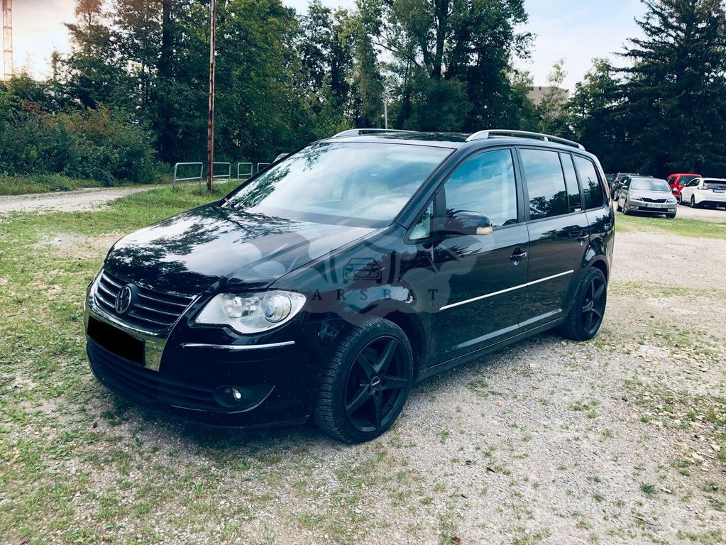 Volkswagen Touran 2006