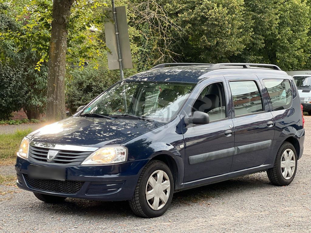 Dacia Logan 2010