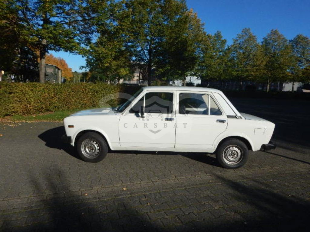 Fiat 128 1978