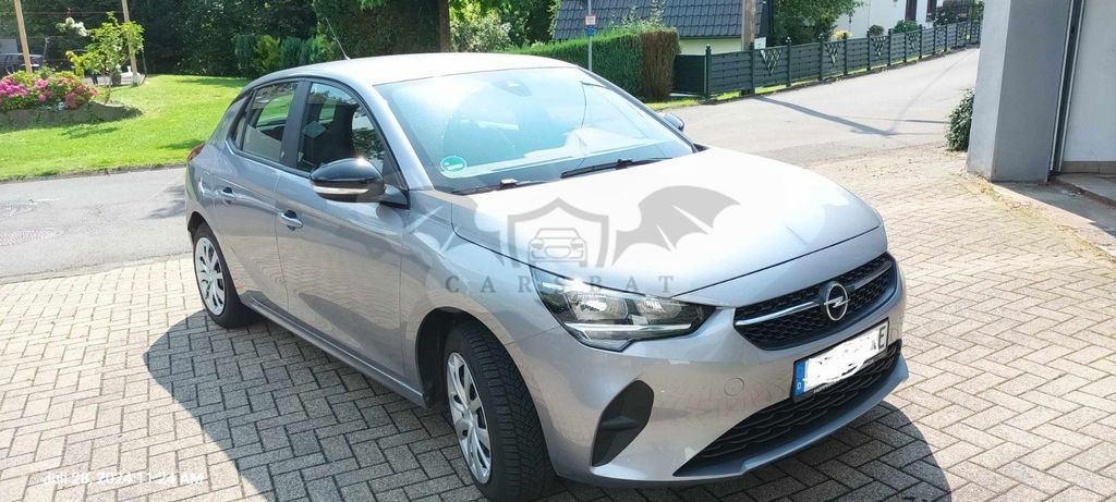 Opel Corsa 2022
