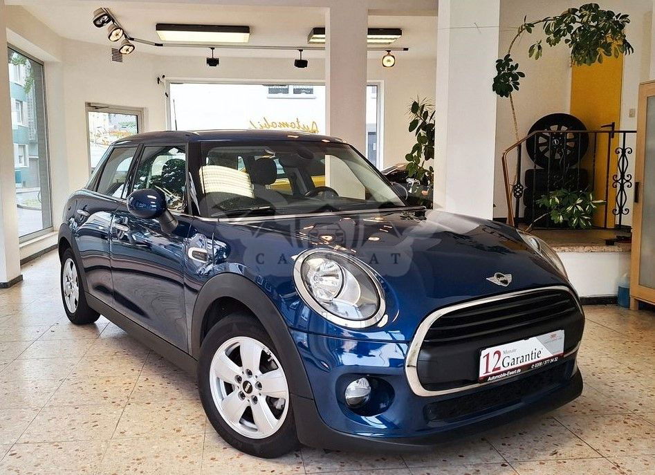 Mini One 2017