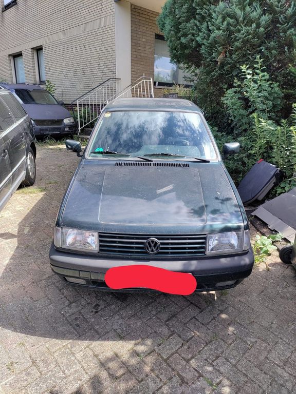 Volkswagen Polo 1994
