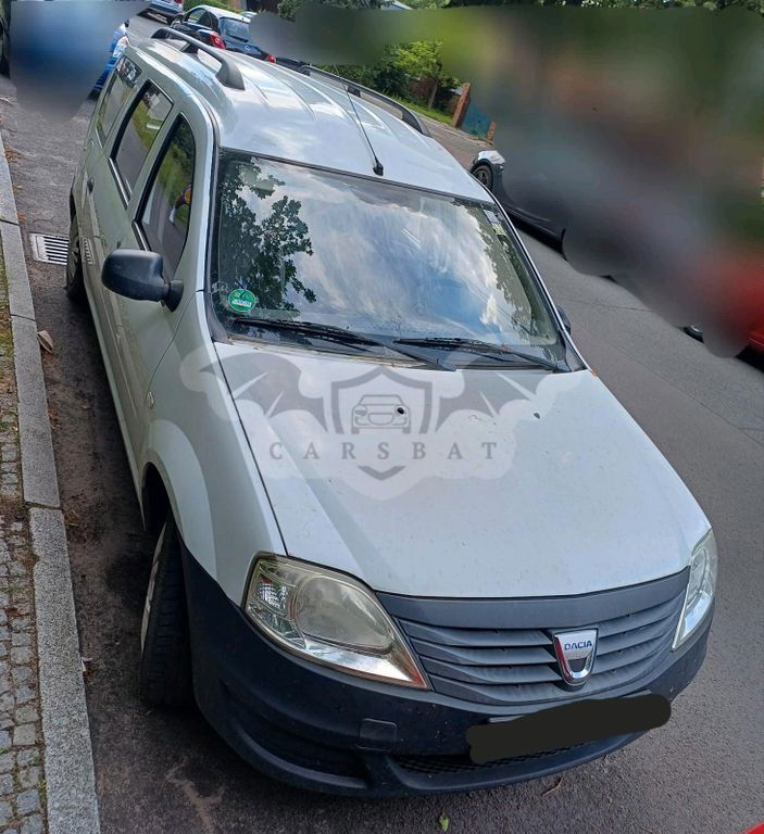 Dacia Logan 2009